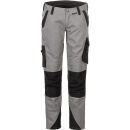 PLANAM NORIT Damen Bundhose Zink/Schwarz 34