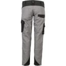 PLANAM NORIT Damen Bundhose Zink/Schwarz 34