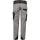 PLANAM NORIT Damen Bundhose Zink/Schwarz 34