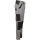 PLANAM NORIT Damen Bundhose Zink/Schwarz 34