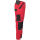 PLANAM NORIT Damen Bundhose Rot/Schwarz