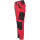 PLANAM NORIT Damen Bundhose Rot/Schwarz 40