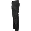 PLANAM NORIT Herren Bundhose Schwarz