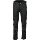 PLANAM NORIT Herren Bundhose Schwarz 50
