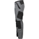 PLANAM NORIT Herren Bundhose Schiefer/Schwarz 50