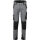 PLANAM NORIT Herren Bundhose Schiefer/Schwarz 94