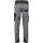 PLANAM NORIT Herren Bundhose Schiefer/Schwarz 106