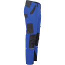 PLANAM NORIT Herren Bundhose Kornblau/Schwarz 25