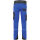 PLANAM NORIT Herren Bundhose Kornblau/Schwarz 25