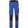 PLANAM NORIT Herren Bundhose Kornblau/Schwarz 46
