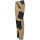 PLANAM NORIT Herren Bundhose Sand/Schwarz