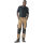PLANAM NORIT Herren Bundhose Sand/Schwarz 48