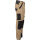 PLANAM NORIT Herren Bundhose Sand/Schwarz 48