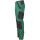 PLANAM NORIT Herren Bundhose Grün/Schwarz 52