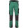 PLANAM NORIT Herren Bundhose Grün/Schwarz 54