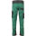PLANAM NORIT Herren Bundhose Grün/Schwarz 54