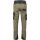 PLANAM NORIT Herren Bundhose Oliv/Schwarz