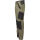 PLANAM NORIT Herren Bundhose Oliv/Schwarz