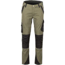 PLANAM NORIT Herren Bundhose Oliv/Schwarz 50