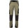 PLANAM NORIT Herren Bundhose Oliv/Schwarz 50