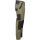 PLANAM NORIT Herren Bundhose Oliv/Schwarz 50