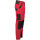 PLANAM NORIT Herren Bundhose Rot/Schwarz 52