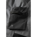 PLANAM NORIT Herren Bundhose Rot/Schwarz 54