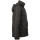 PLANAM NORIT Herren Winterjacke Schwarz L