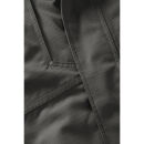 PLANAM NORIT Herren Winterjacke Schwarz XL