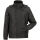 PLANAM NORIT Herren Winterjacke Schwarz XL