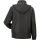 PLANAM NORIT Herren Winterjacke Schwarz XL