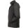 PLANAM NORIT Herren Winterjacke Schwarz XL