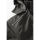 PLANAM NORIT Herren Winterjacke Schwarz XL