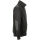 PLANAM NORIT Softshellblouson Schwarz