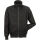 PLANAM NORIT Softshellblouson Schwarz