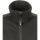 PLANAM NORIT Softshellblouson Schwarz
