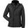 PLANAM NORIT Damen Winterjacke Schwarz