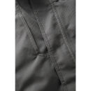 PLANAM NORIT Damen Winterjacke Schwarz XXXL