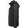 PLANAM NORIT Damen Winterjacke Schwarz XXXL