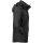 PLANAM NORIT Damen Winterjacke Schwarz XXXL