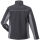 PLANAM HIGHLINE Softshelljacke Schwarz/Schiefer