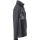 PLANAM HIGHLINE Softshelljacke Schwarz/Schiefer