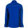 PLANAM HIGHLINE Softshelljacke Kornblau/Marine