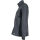 PLANAM HIGHLINE Softshelljacke Schiefer/Schwarz XL