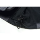 PLANAM HIGHLINE Softshelljacke Schiefer/Schwarz XXL