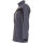 PLANAM PLALINE Softshelljacke Schiefer/Schwarz