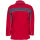 PLANAM PLALINE Softshelljacke Rot/Schiefer