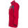 PLANAM PLALINE Softshelljacke Rot/Schiefer
