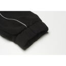 PLANAM PLALINE Fleecejacke Grün/Schwarz