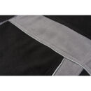 PLANAM PLALINE Fleecejacke Schiefer/Schwarz